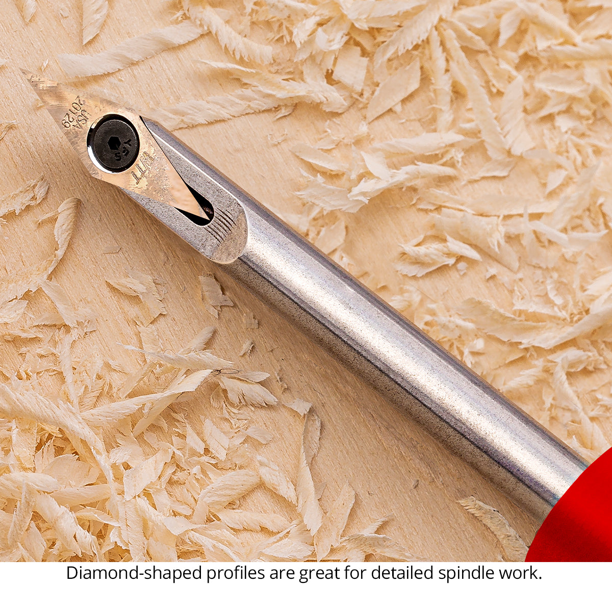 Turning Tool Replacement Carbide Inserts
