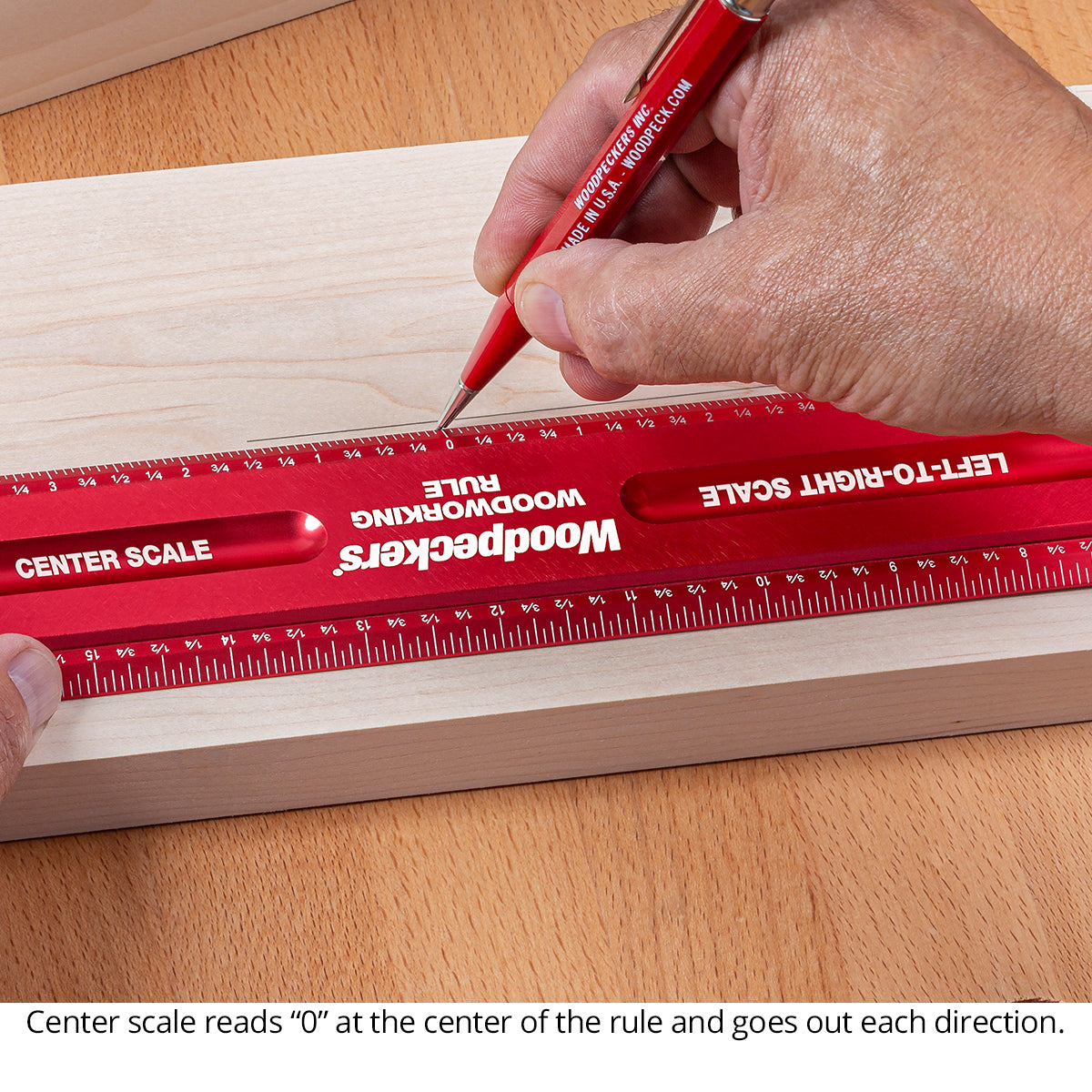Woodworking Rules