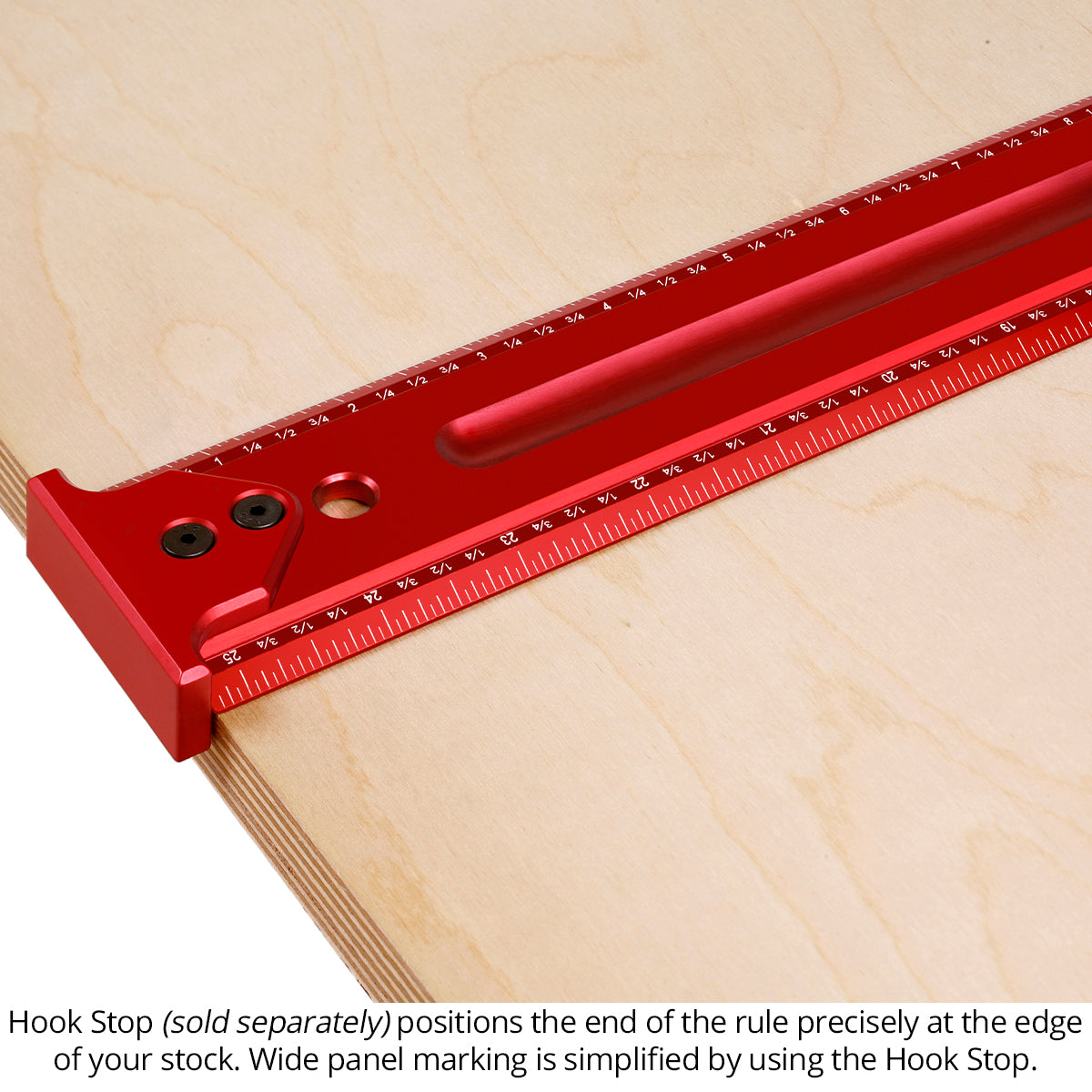 Woodworking Rules