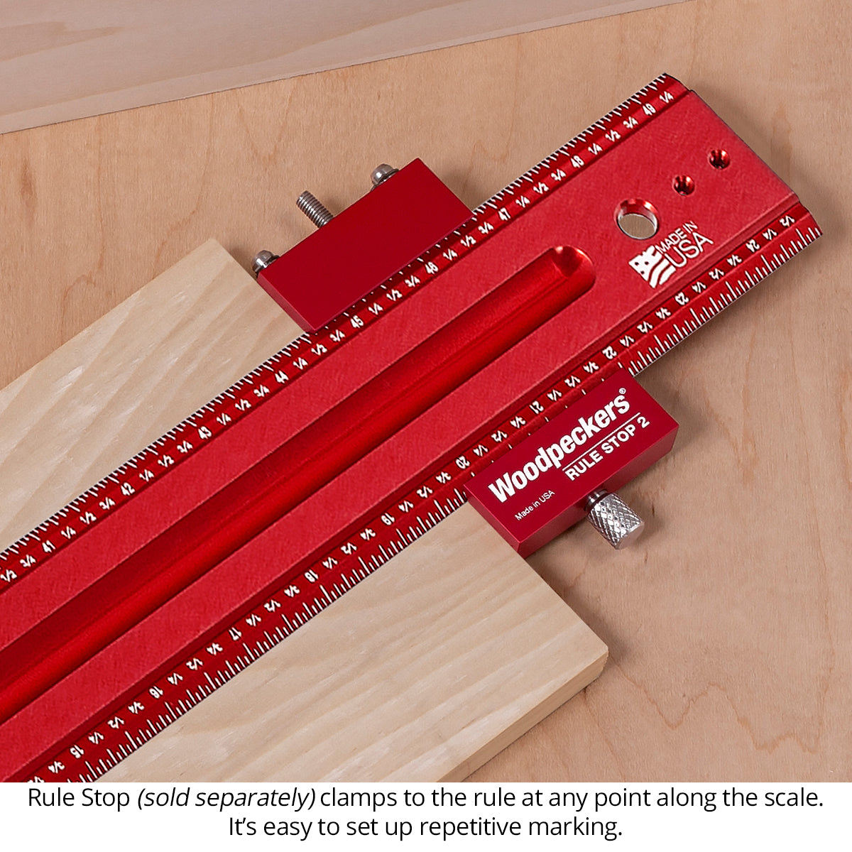 Woodworking Rules