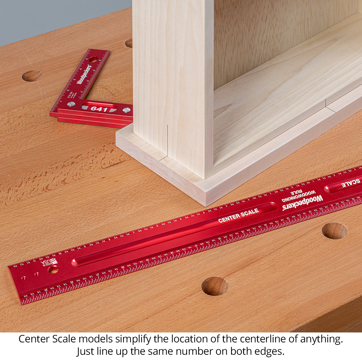 Woodworking Rules