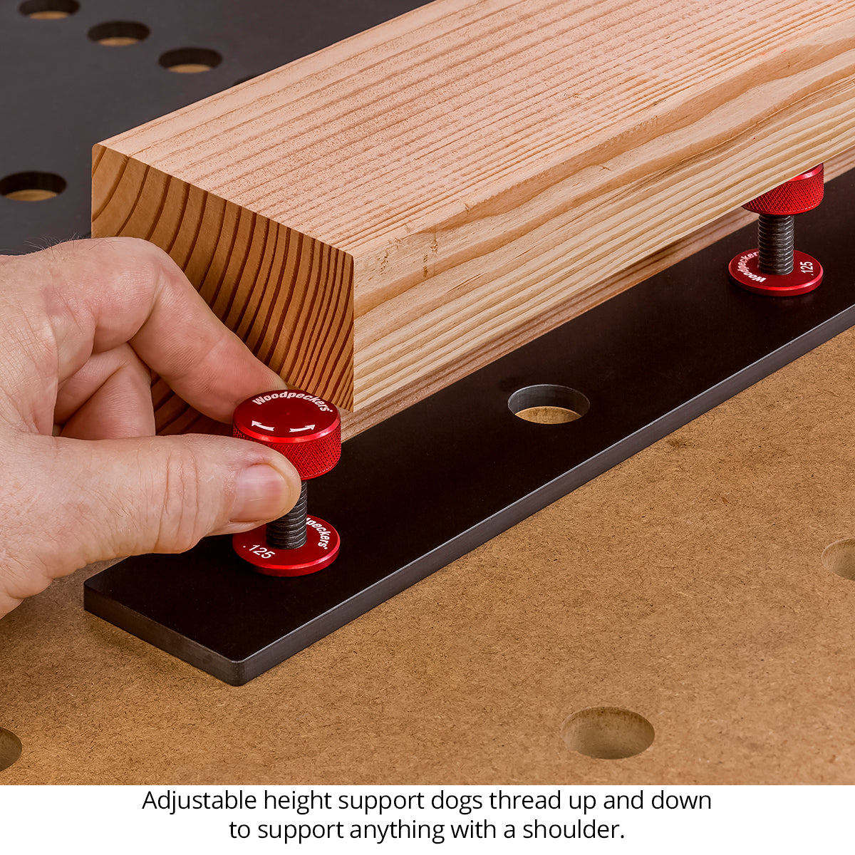 2096 Workholding Kit