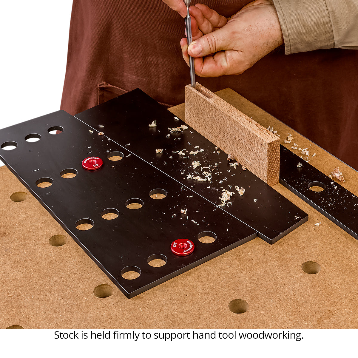 2096 Workholding Kit