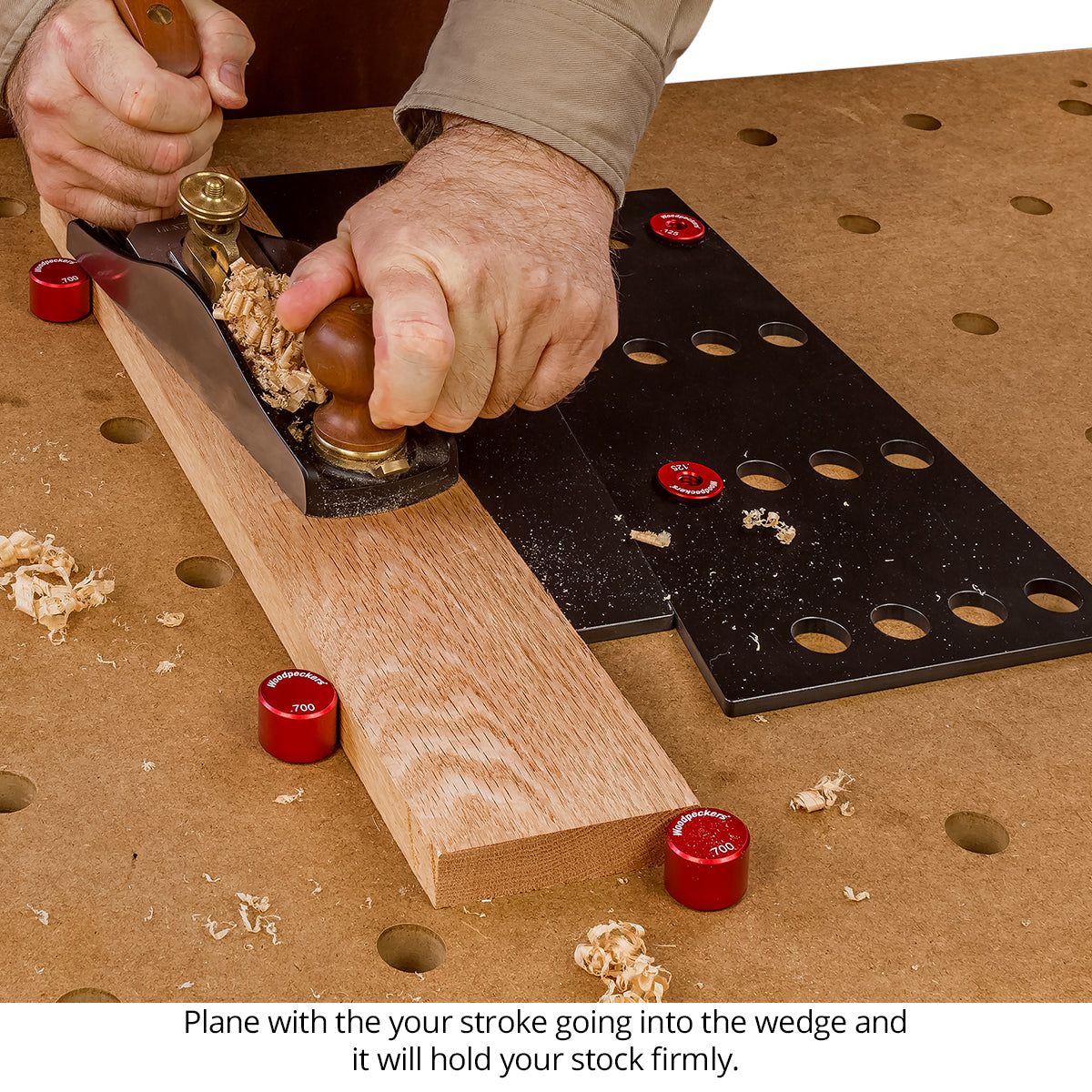 2096 Workholding Kit