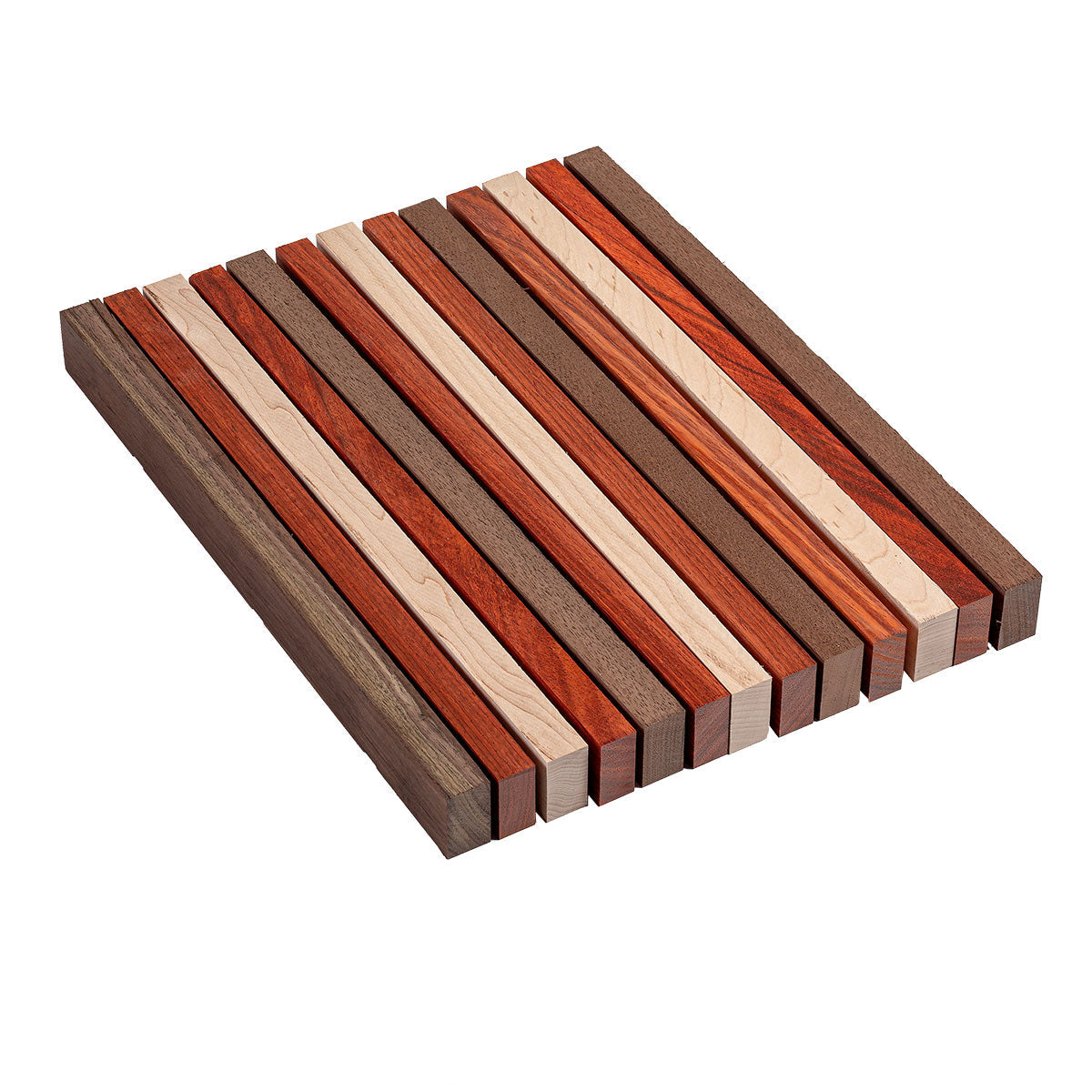 Woodworking Lumber, Slabs, Project Kits & Turning Stock – Woodpeckers