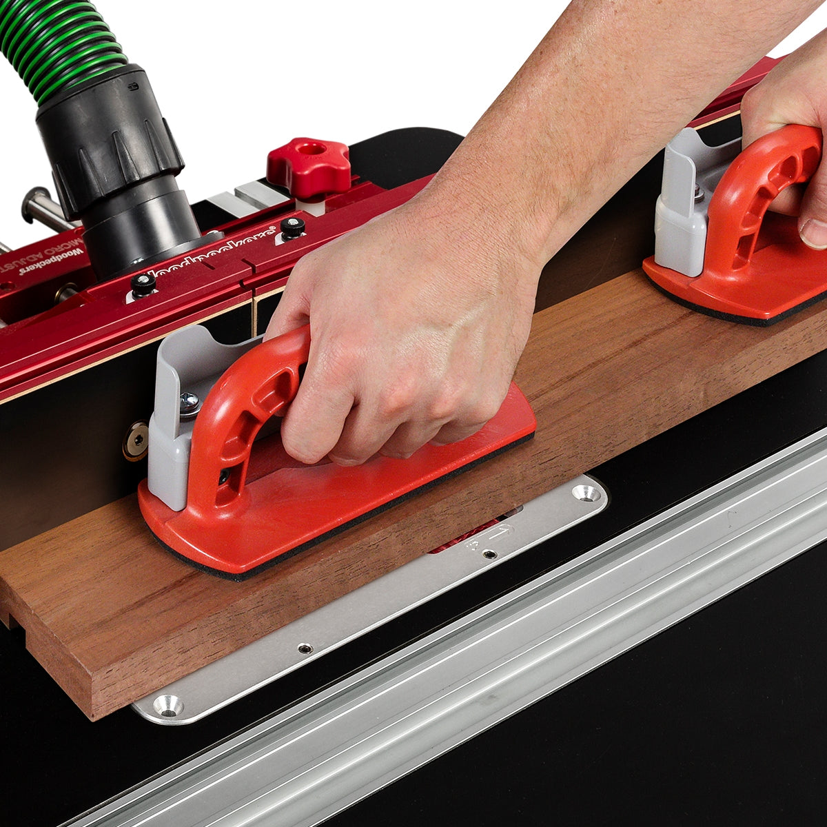 PushGuard
