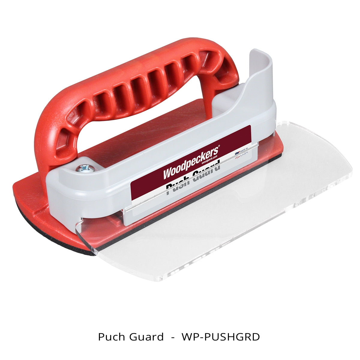 PushGuard