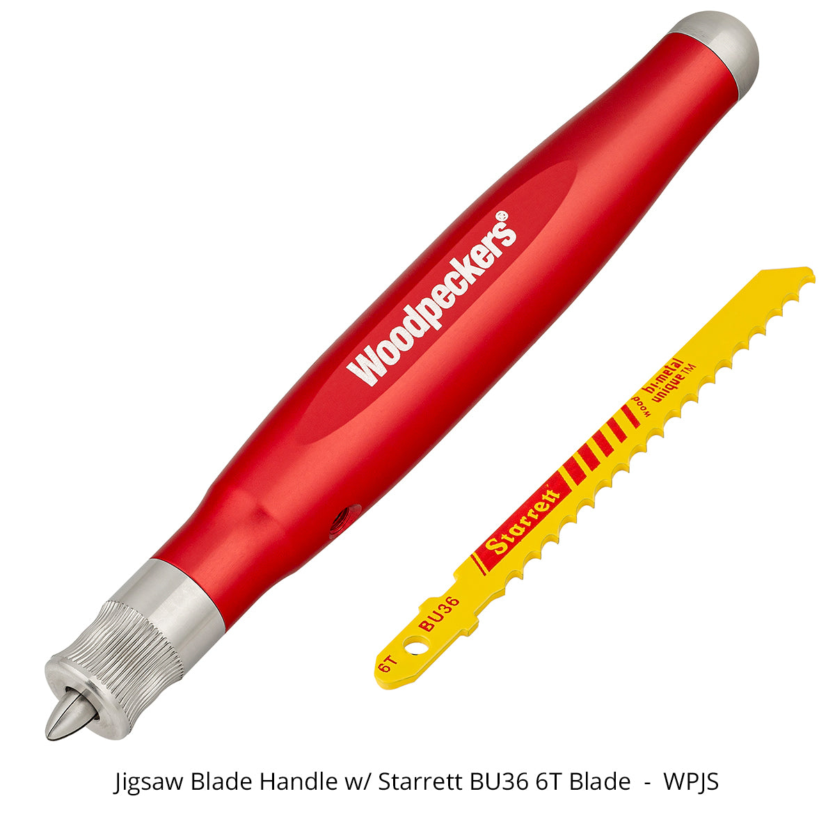 Jigsaw Blade Handle - Closeout