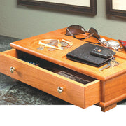 Woodsmith Dresser-Top Organizer Printed Plans