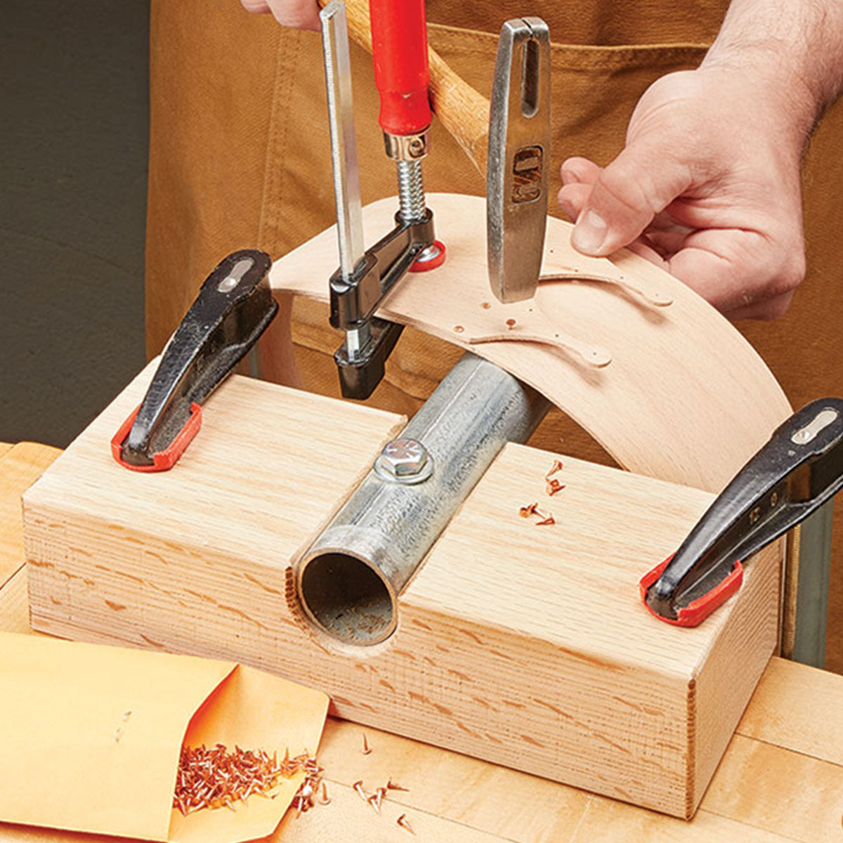 Woodsmith Magazine Shaker Boxes Plans | Woodpeckers