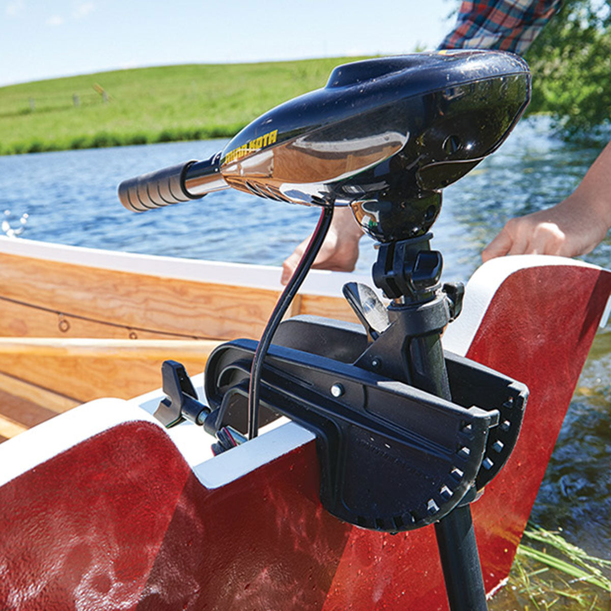 Woodsmith Easy Plywood Boat Plan