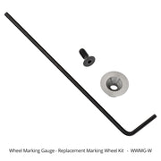Wheel Marking Gauge Replacement Wheel Kit