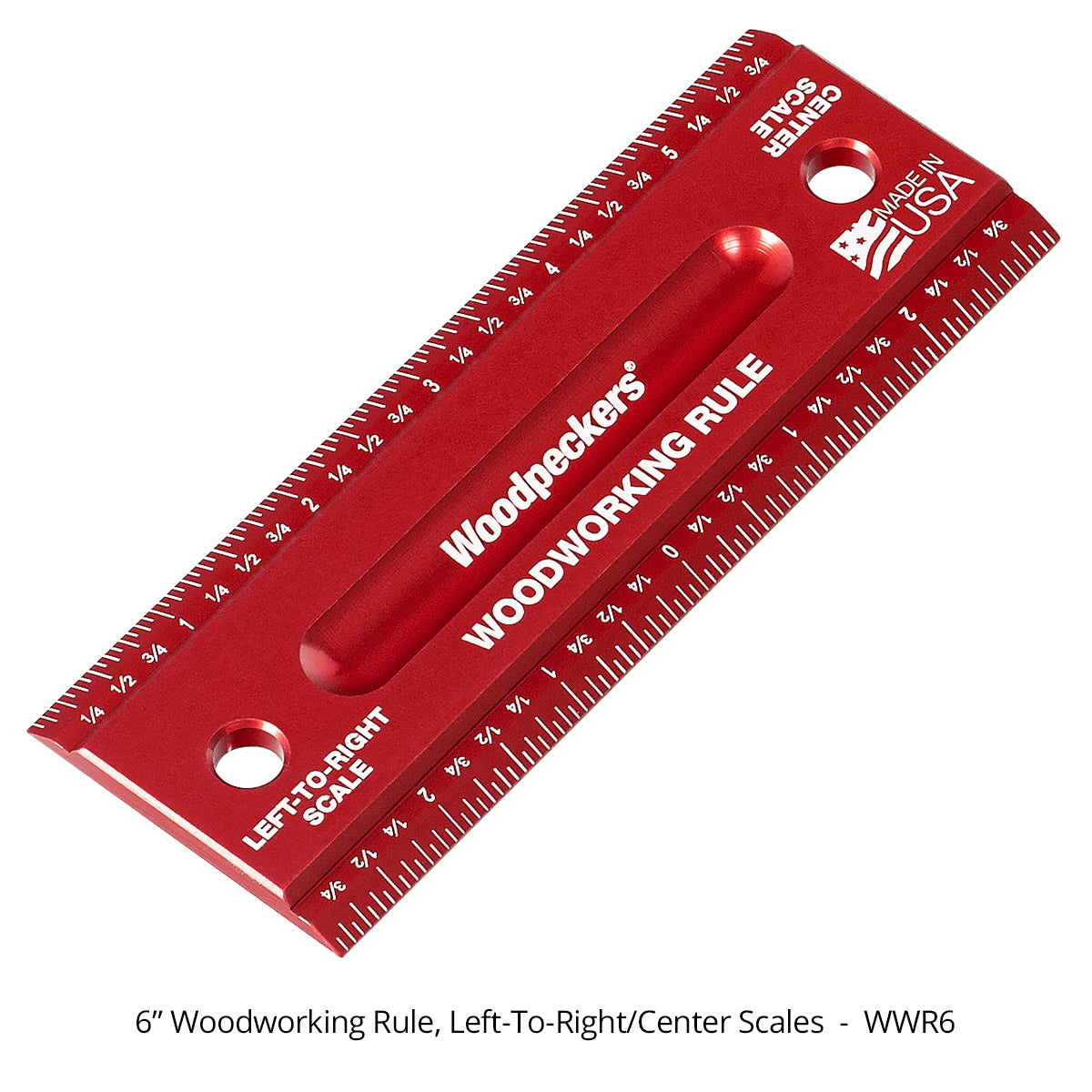 Woodworking Rules
