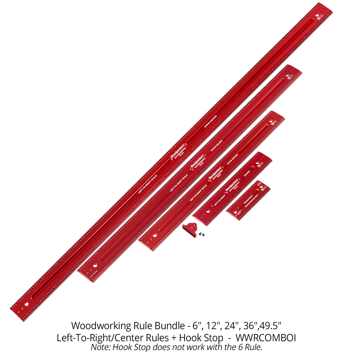 Woodworking Rules